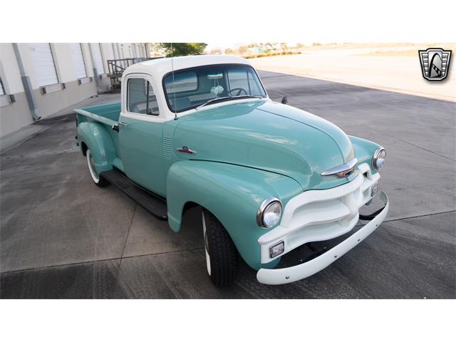 1955 Chevrolet 3600 (CC-1342879) for sale in O'Fallon, Illinois