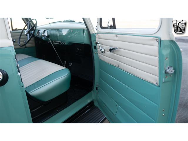 1955 Chevrolet 3600 (CC-1342879) for sale in O'Fallon, Illinois