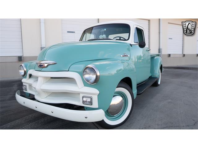 1955 Chevrolet 3600 (CC-1342879) for sale in O'Fallon, Illinois