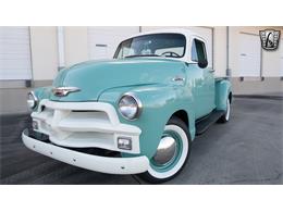 1955 Chevrolet 3600 (CC-1342879) for sale in O'Fallon, Illinois