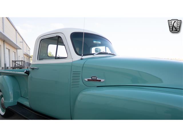 1955 Chevrolet 3600 (CC-1342879) for sale in O'Fallon, Illinois