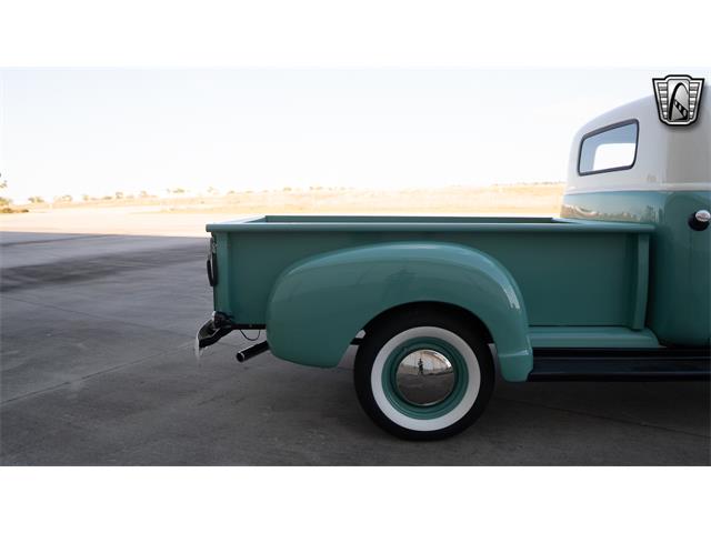 1955 Chevrolet 3600 (CC-1342879) for sale in O'Fallon, Illinois