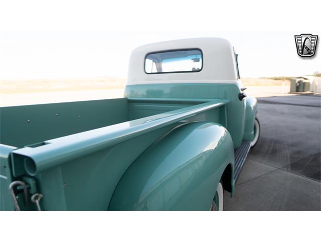 1955 Chevrolet 3600 (CC-1342879) for sale in O'Fallon, Illinois