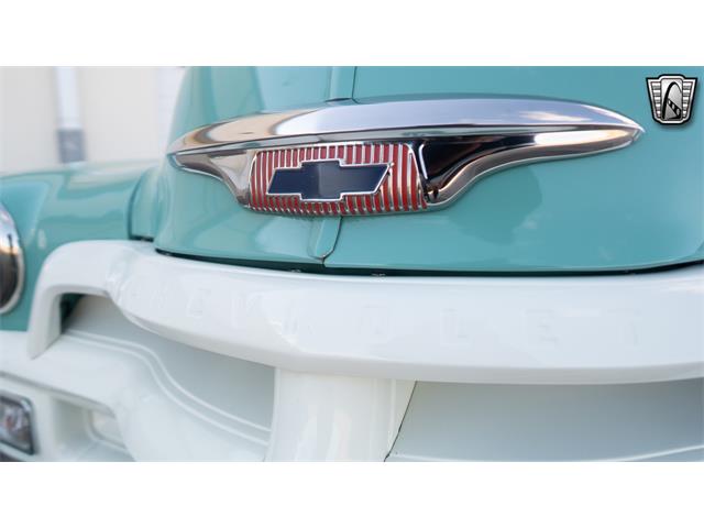 1955 Chevrolet 3600 (CC-1342879) for sale in O'Fallon, Illinois