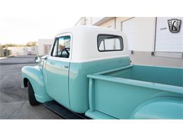 1955 Chevrolet 3600 (CC-1342879) for sale in O'Fallon, Illinois