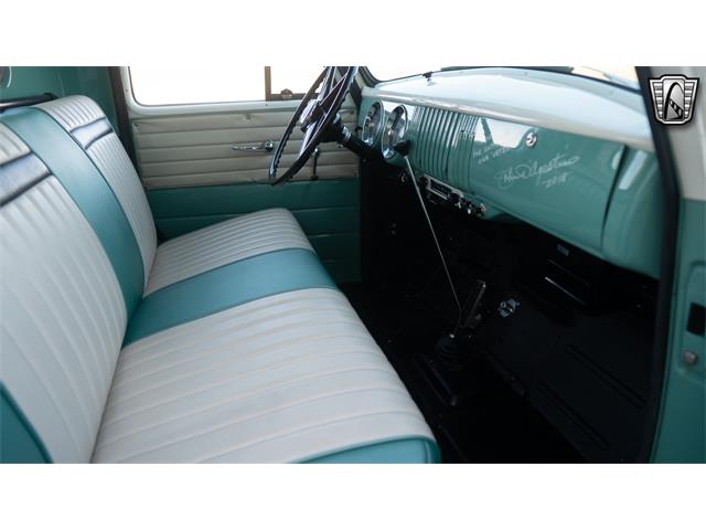 1955 Chevrolet 3600 (CC-1342879) for sale in O'Fallon, Illinois