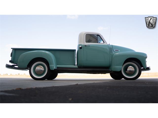 1955 Chevrolet 3600 (CC-1342879) for sale in O'Fallon, Illinois