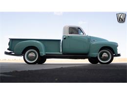 1955 Chevrolet 3600 (CC-1342879) for sale in O'Fallon, Illinois