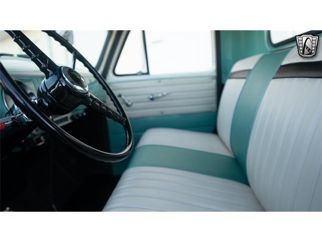 1955 Chevrolet 3600 (CC-1342879) for sale in O'Fallon, Illinois