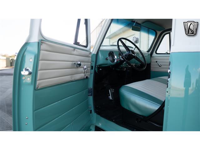 1955 Chevrolet 3600 (CC-1342879) for sale in O'Fallon, Illinois