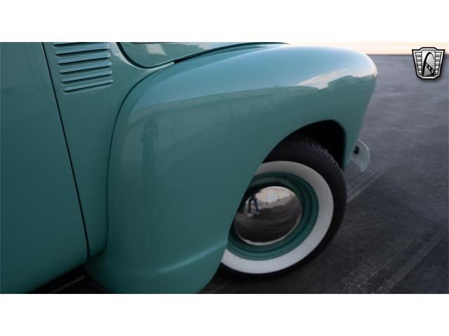 1955 Chevrolet 3600 (CC-1342879) for sale in O'Fallon, Illinois