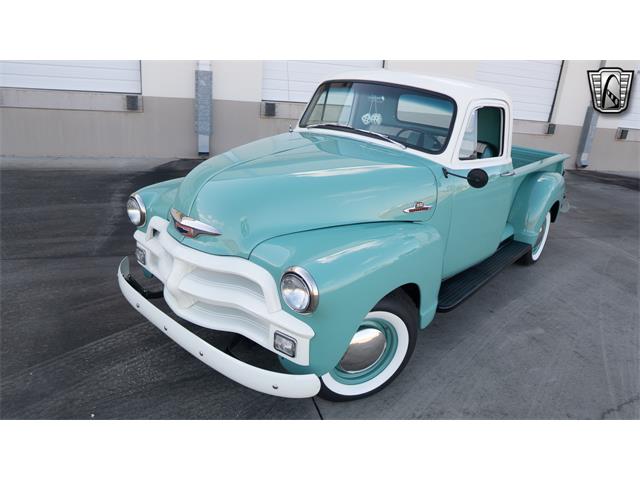 1955 Chevrolet 3600 (CC-1342879) for sale in O'Fallon, Illinois