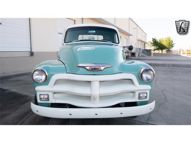 1955 Chevrolet 3600 (CC-1342879) for sale in O'Fallon, Illinois
