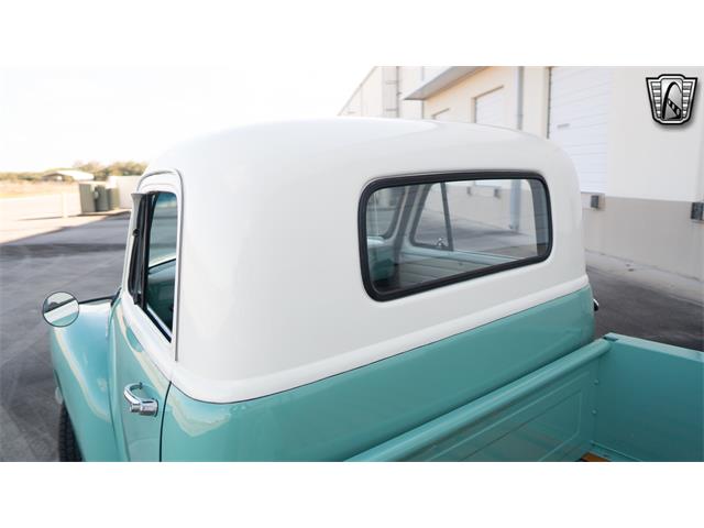 1955 Chevrolet 3600 (CC-1342879) for sale in O'Fallon, Illinois