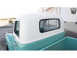 1955 Chevrolet 3600 (CC-1342879) for sale in O'Fallon, Illinois