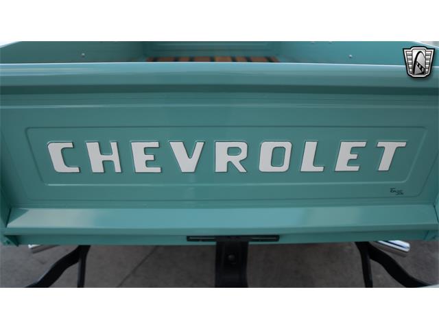 1955 Chevrolet 3600 (CC-1342879) for sale in O'Fallon, Illinois