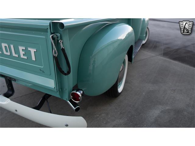 1955 Chevrolet 3600 (CC-1342879) for sale in O'Fallon, Illinois