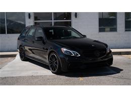 2016 Mercedes-Benz E63-S AMG (CC-1340288) for sale in Salt Lake City, Utah