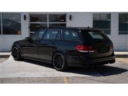 2016 Mercedes-Benz E63-S AMG (CC-1340288) for sale in Salt Lake City, Utah