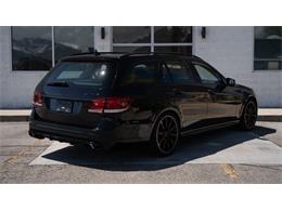 2016 Mercedes-Benz E63-S AMG (CC-1340288) for sale in Salt Lake City, Utah