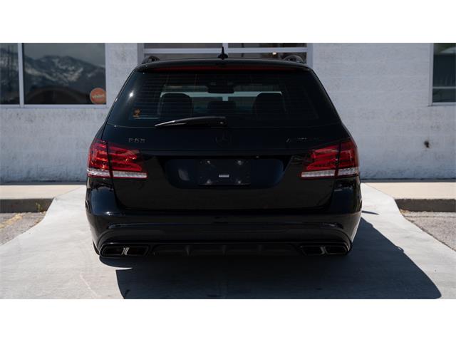 2016 Mercedes-Benz E63-S AMG (CC-1340288) for sale in Salt Lake City, Utah