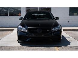 2016 Mercedes-Benz E63-S AMG (CC-1340288) for sale in Salt Lake City, Utah
