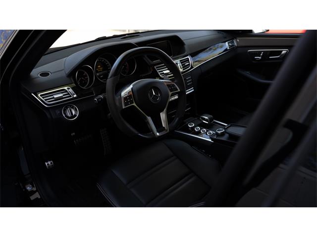 2016 Mercedes-Benz E63-S AMG (CC-1340288) for sale in Salt Lake City, Utah