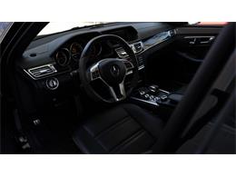 2016 Mercedes-Benz E63-S AMG (CC-1340288) for sale in Salt Lake City, Utah