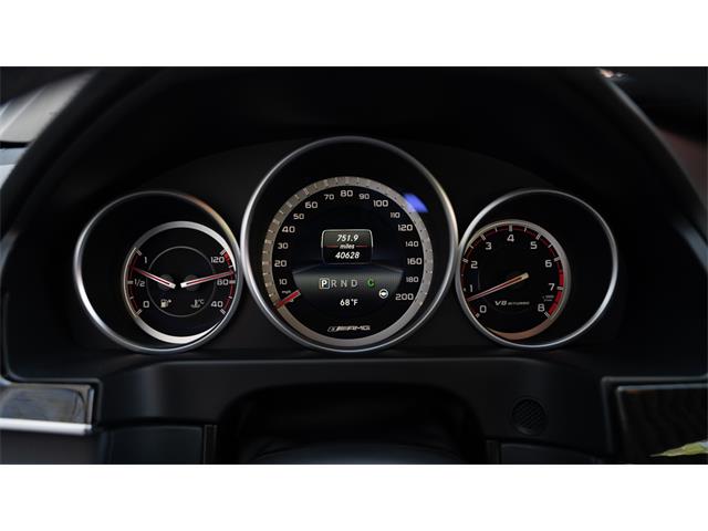 2016 Mercedes-Benz E63-S AMG (CC-1340288) for sale in Salt Lake City, Utah