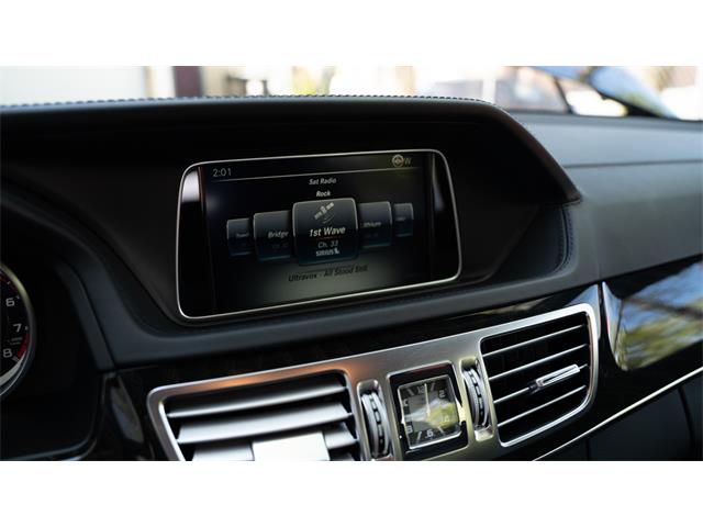 2016 Mercedes-Benz E63-S AMG (CC-1340288) for sale in Salt Lake City, Utah