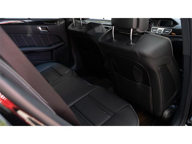 2016 Mercedes-Benz E63-S AMG (CC-1340288) for sale in Salt Lake City, Utah