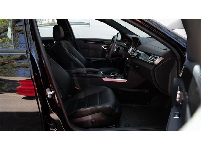 2016 Mercedes-Benz E63-S AMG (CC-1340288) for sale in Salt Lake City, Utah