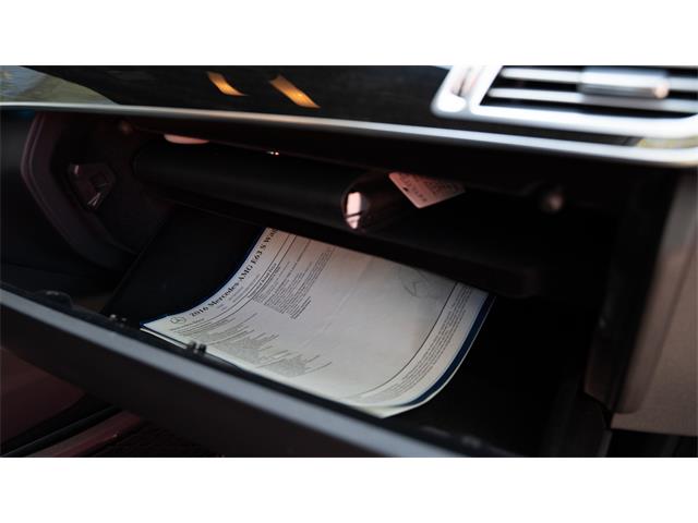 2016 Mercedes-Benz E63-S AMG (CC-1340288) for sale in Salt Lake City, Utah