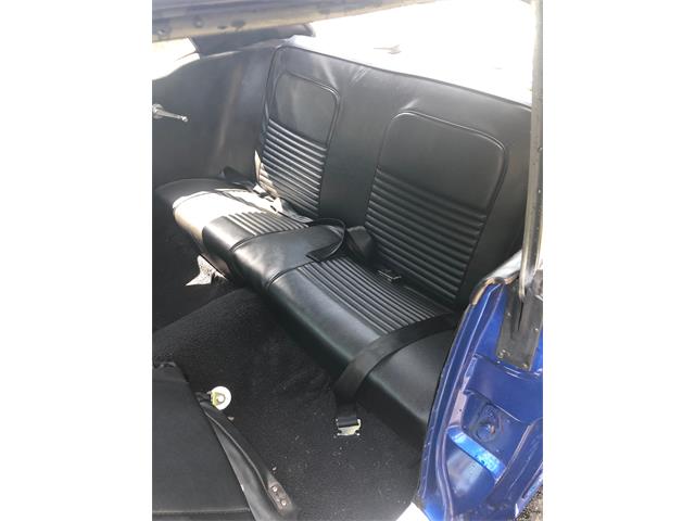 1967 Ford Mustang (CC-1342913) for sale in Hollis, New Hampshire
