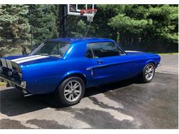 1967 Ford Mustang (CC-1342913) for sale in Hollis, New Hampshire