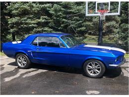 1967 Ford Mustang (CC-1342913) for sale in Hollis, New Hampshire