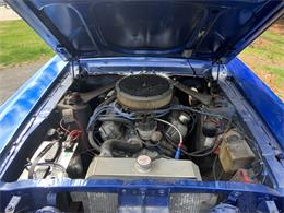 1967 Ford Mustang (CC-1342913) for sale in Hollis, New Hampshire