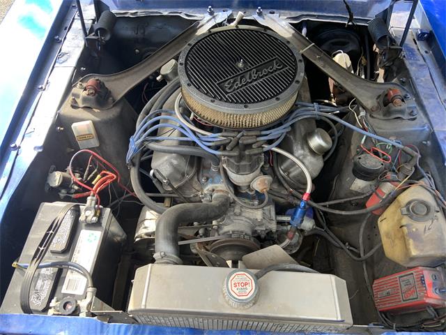 1967 Ford Mustang (CC-1342913) for sale in Hollis, New Hampshire