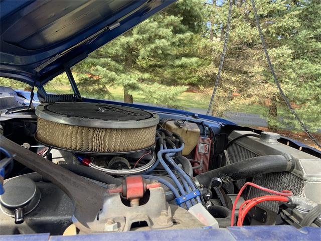 1967 Ford Mustang (CC-1342913) for sale in Hollis, New Hampshire