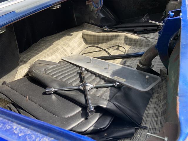 1967 Ford Mustang (CC-1342913) for sale in Hollis, New Hampshire