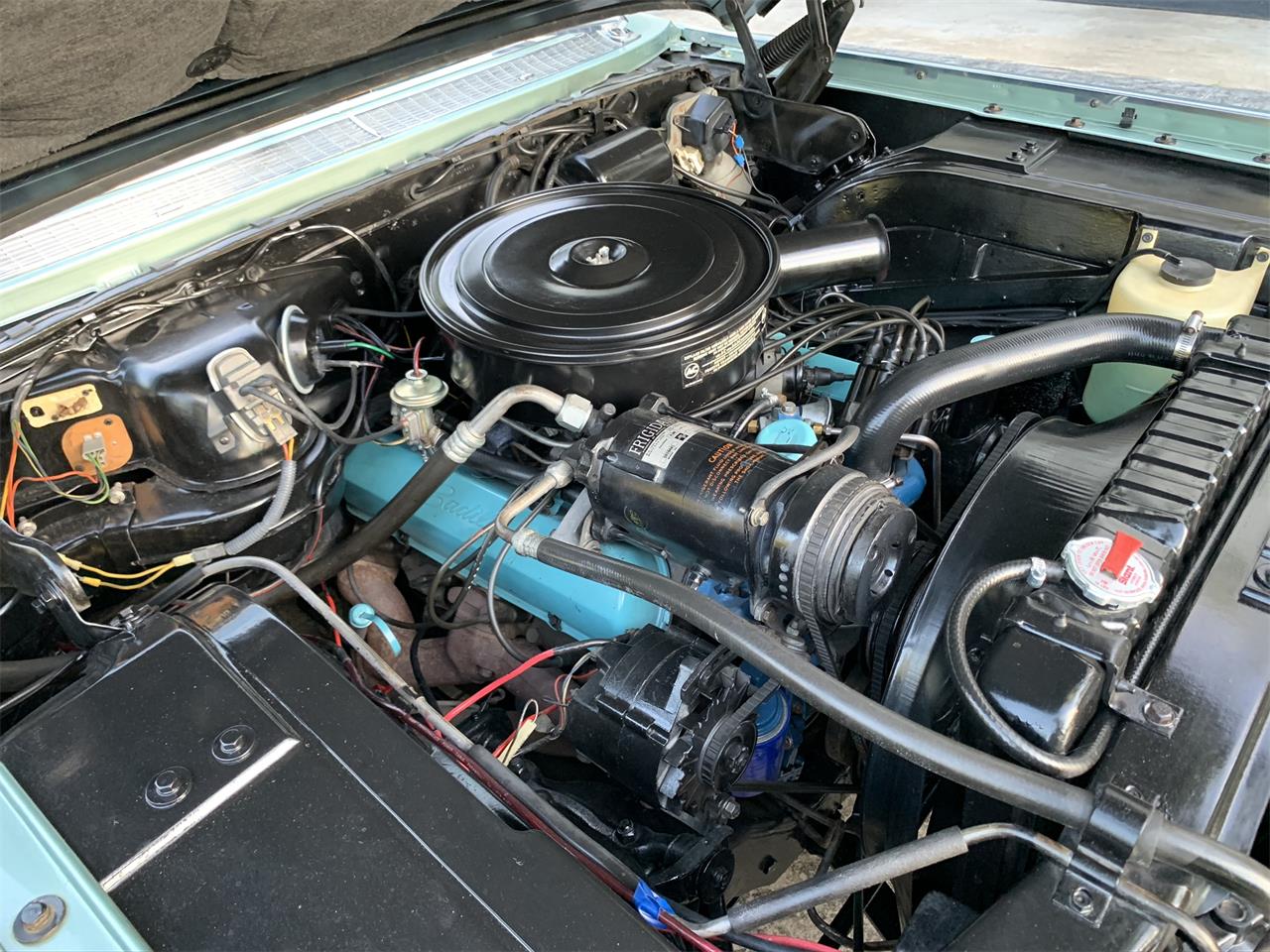 1964 Cadillac Sedan DeVille for Sale | ClassicCars.com | CC-1342916