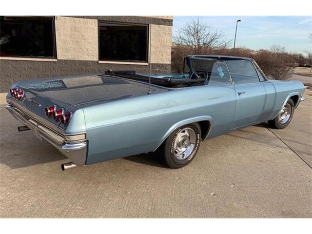 1965 Chevrolet Impala (CC-1342921) for sale in Elgin, Illinois