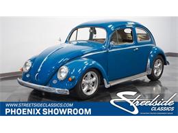 1957 Volkswagen Beetle (CC-1342947) for sale in Mesa, Arizona