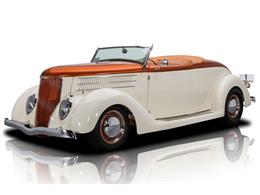 1936 Ford Roadster (CC-1342963) for sale in Charlotte, North Carolina