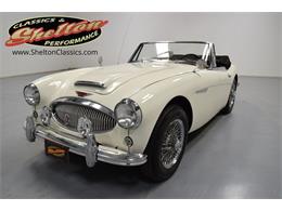 1964 Austin-Healey BJ7 (CC-1342971) for sale in Mooresville, North Carolina