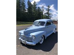 1948 Ford Super Deluxe (CC-1342983) for sale in Cadillac, Michigan