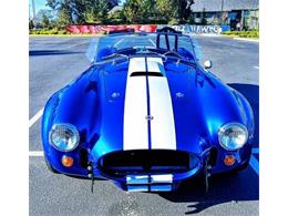 1965 Shelby Cobra (CC-1342994) for sale in Cadillac, Michigan