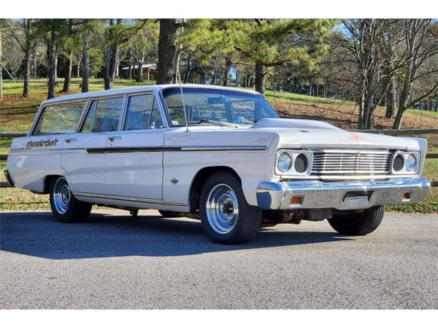 1965 Ford Fairlane (CC-1340003) for sale in Kokomo, Indiana