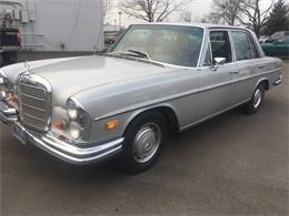 1969 Mercedes-Benz 280SE (CC-1343000) for sale in Cadillac, Michigan