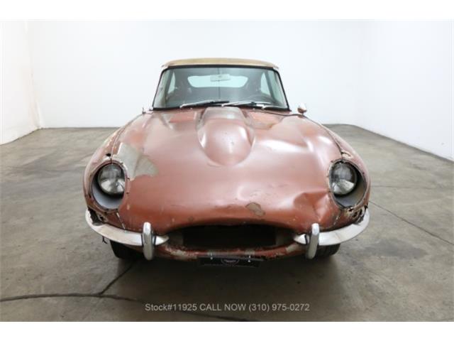 1967 Jaguar XKE (CC-1343016) for sale in Beverly Hills, California